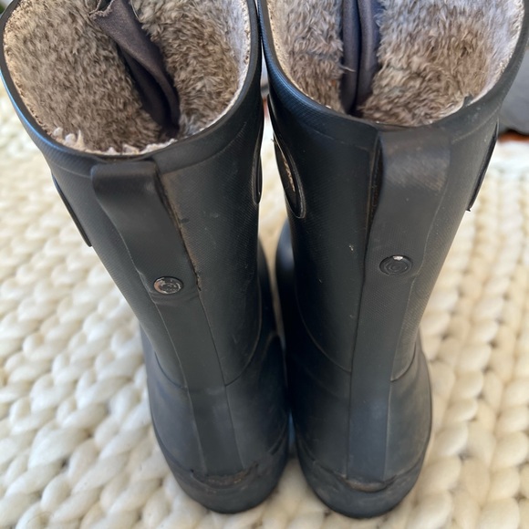 BOGS Amanda II Lace-Up Waterproof Insulated Winter Boot - Picture 6 of 7